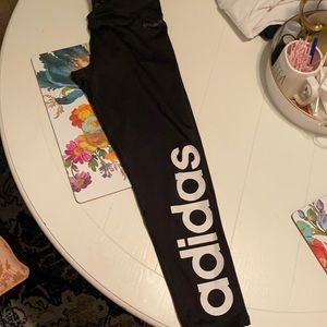 Adidas leggings
